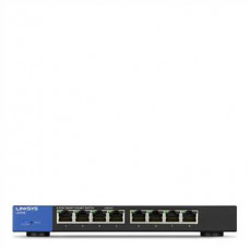 LINKSYS LGS308 8-PORT BUSINESS GIGABIT SMART SWITCH
